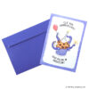 Carte d'anniversaire (FR) – Bild 2