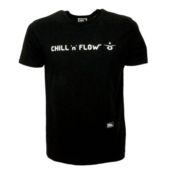 Chill 'n' Flow- Short 'n' Clear (Men’s)